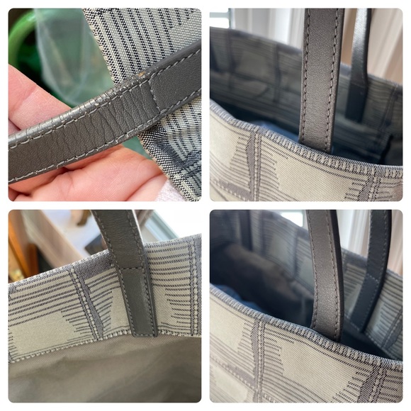 💕Chanel New Travel Line Tote - Picture 10 of 15